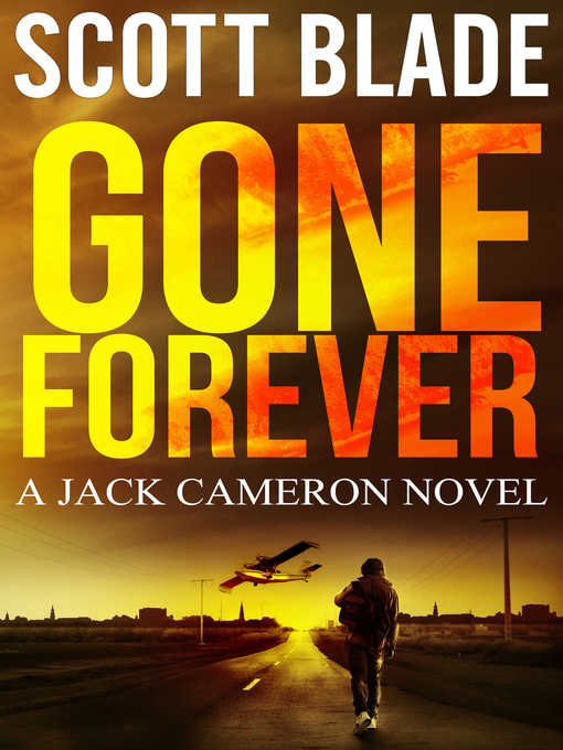 Cover image for Gone Forever